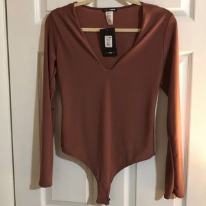 Maeve colored body suit